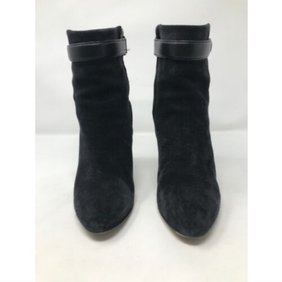 Isabel Marant | Wedge Ankle Boots - Picture 3 of 8